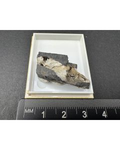 Collinsite xls; Rapid Creek, Yukon, Canada; TN; unique piece
