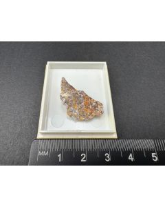 Combeite; Bellerberg, Eifel, Germany; TN; unique piece
