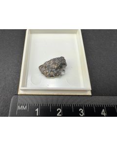 Colusite; Butte, MT, USA; TN; unique piece
