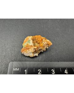 Cookeite xls; Ara&ccedil;ua&iacute;, Brazil; TN; unique piece
