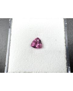 Tourmaline; 5 x 5 mm; Africa; single piece
