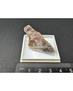 Native Copper xls in Selenite; Mission Mine, Tucson, AZ, USA; Min; unique piece
