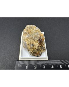 Chevkinite (Ce) (xls); Surka, Oppland, Norway; Min; unique piece
