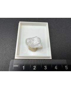 Chiolite; Ivigtut, Greenland, Denmark; TN; unique piece