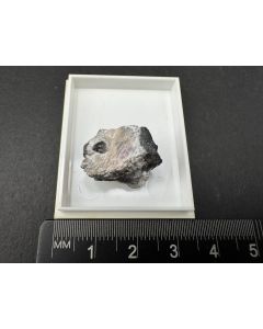 Chloroxiphite, Mendipite; Mendip Hills, UK; TN; unique piece