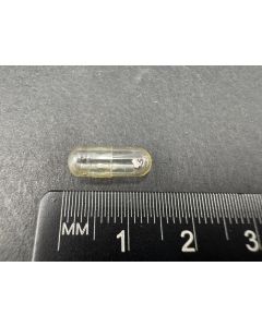 Chlorartinite xls; Clar-2, Kamchatka, Russia; capsule; unique piece