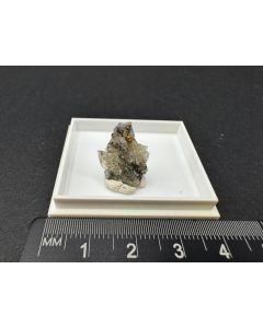 Gold, native; Falun, Sweden; TN; unique piece
