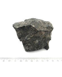 Dissakisite - (Ce); Malmk&auml;rra, Sweden; Scab; unique piece

