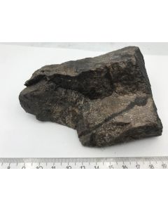 Caryopilite; Harstigen, Sweden; Cab; unique piece
