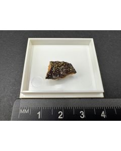 Duftite xls; Cap Garonne, Var, France; TN; unique piece