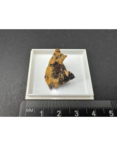 Dussertite xls; Dernbach, Westerwald, Germany; TN; unique piece
