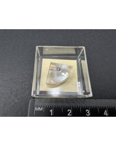 Dzhalindite xls; Norilsk, Siberia, Russia; TN; unique piece
