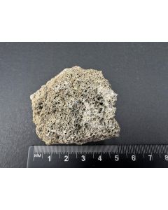 Dorrite xls; Nickenich, Eifel, Germany; Min; unique piece
