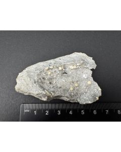 Dresserite xls; Francon Quarry, Montreal, Canada; Scab; unique piece
