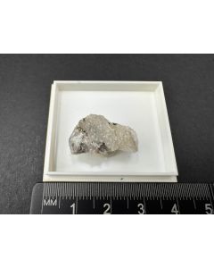 Dufrenoysite xls; Lengenbach Mine, Binntal, Switzerland; TN; unique piece