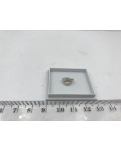 Fluorvesuvianite X; Hachupa, Pakistan; TN; unique piece