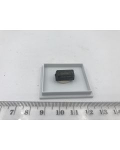 Foitite X; Amerika Pegmatite, Penig, Saxony, Germany; TN; unique piece