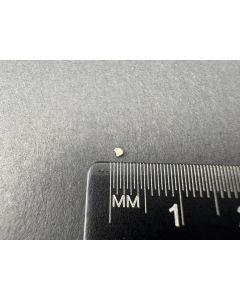 Diamond xl (octahedron); Premier Mine, Transvaal, South Africa; TN; unique piece