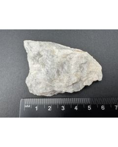 Diomignit; Tanco, Manitoba, Canada; Scab; unique piece
