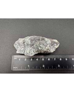 Dollaseite-(Ce); Norberg, Sweden; Scab; unique piece
