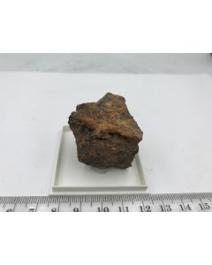 Agardite xls; Hilarion Mine, Lavrio, Greece; Min; unique piece