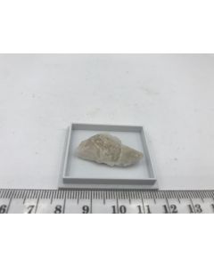 Chiolite; Ivigtut, Greenland, Danmark; Min; unique piece