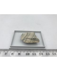 Dalnegorskite; Dalnegorsk, Russia; Min; unique piece