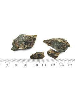 Modraite (xl)s; Anna mine, Dolinkovsky, Modra, Slowakia; Min