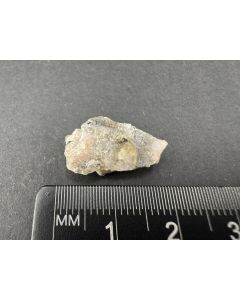 Cupropavonite; Pioche, NV, USA; TN; unique piece

