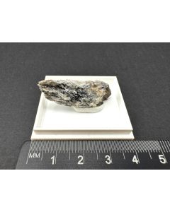 Denisovite (xls); Evesloggtschorr, Kola, Russia; Min; unique piece
