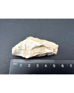 Denningite (xls); Mina Bambolla, Moctezuma, Mexico; Min; unique piece
