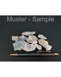 Eudialyte; 1st choice; Norra Kärr, Sweden; 100 g