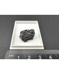 Claudetite xls; Jachymov, Czech Republic; TN; unique piece

