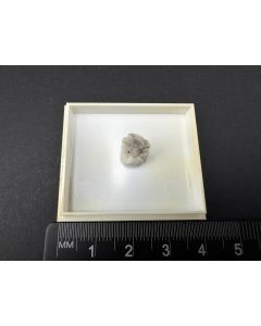 Cianciulliite xls; Sterling Hill, Franklin, NJ, USA; TN; unique piece

