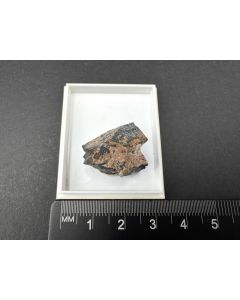Coalingite; Toba, Mie, Japan; TN; unique piece


