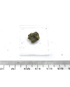 Joliotite; Uranus mine, Kleinr&uuml;ckerswalde, Annaberg-Buchholz, Saxony, Germany; TN