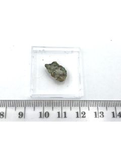 Slikite; Uranus mine, Kleinr&uuml;ckerswalde, Annaberg-Buchholz, Saxony, Germany; TN