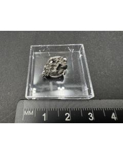 Bixbyite xls; N'Chwaning II Mine, Kalahari Manganese Field, South Africa; TN; unique piece
