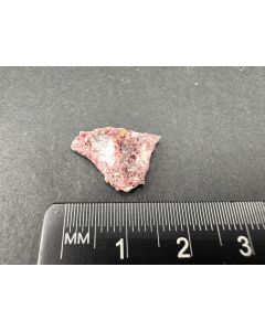 Corderoite; Humboldt, NV, USA; TN; unique piece

