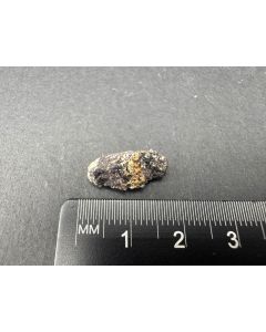 Cordierite xls (needles!); Nickenich, Eifel, Germany; TN; unique piece

