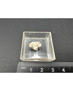 Cordylite xls; Mt. St. Hilaire, Quebec, Canada; TN; unique piece

