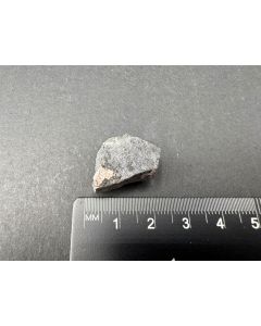 Cerrensite; B&ouml;let, Sweden; TN; unique piece
