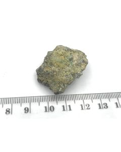 Melanterite xls; Uranus mine, Kleinr&uuml;ckerswalde, Annaberg-Buchholz, Saxony, Germany; Min
