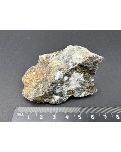 Costibite; Gruvasen, Sweden; Scab; unique piece

