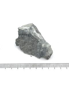 Demicheleite-(Br) xls; La Fossa Crater, Vulcano Island, Lipari, Italy; Min