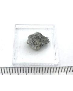 Demicheleite-(Br) xls; La Fossa Crater, Vulcano Island, Lipari, Italy; TN