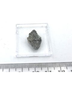 Demicheleite-(Cl) xls; La Fossa Crater, Vulcano Island, Lipari, Italy; TN