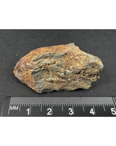Ardaite; Gruvasen, Sweden; Min; unique piece
