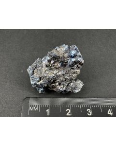 Arsenolamprite xls; Niederschlema, Erzgebirge, Germany; TN; unique piece
