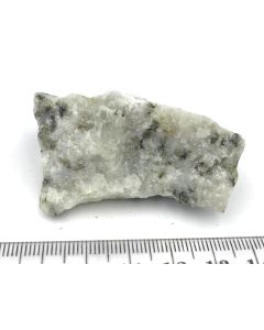 Katayamalite; Iwagi island, Ochi district, Japan; Scab